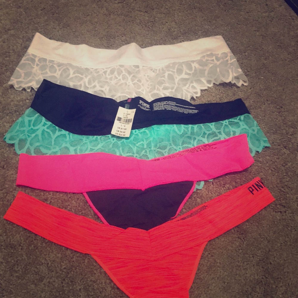 Underwear